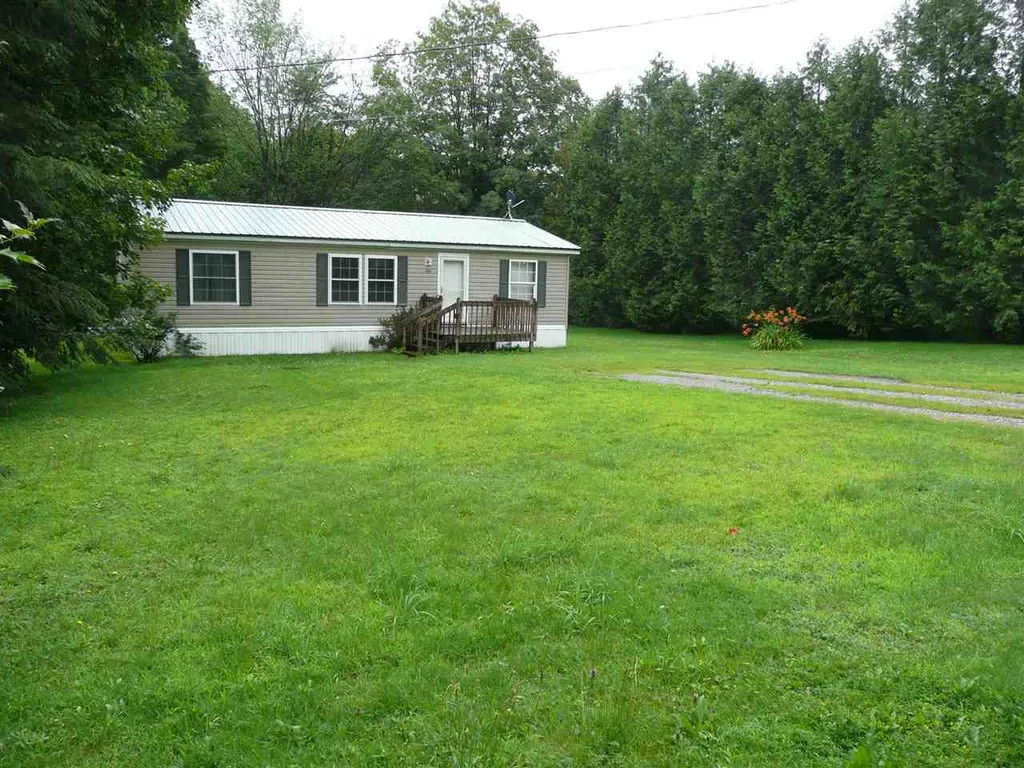 699 Birchwood Drive Hinesburg VT 05461