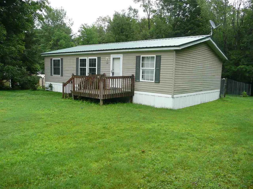 699 Birchwood Drive Hinesburg VT 05461