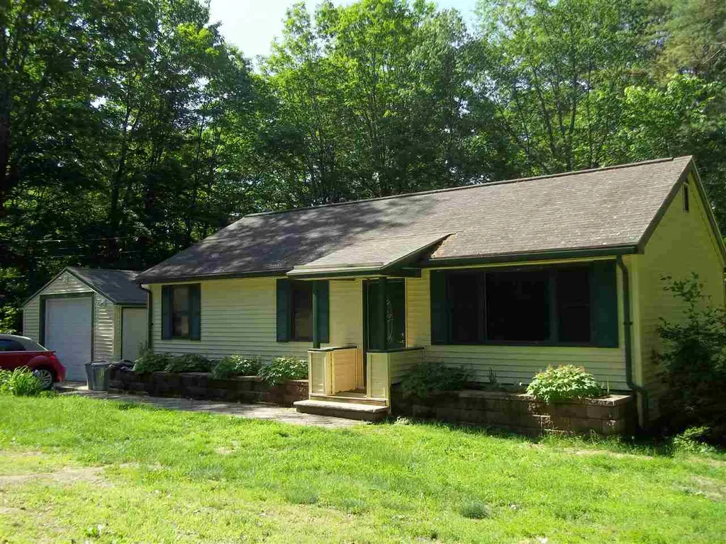 426 Brown Hill Road Belmont NH 03220