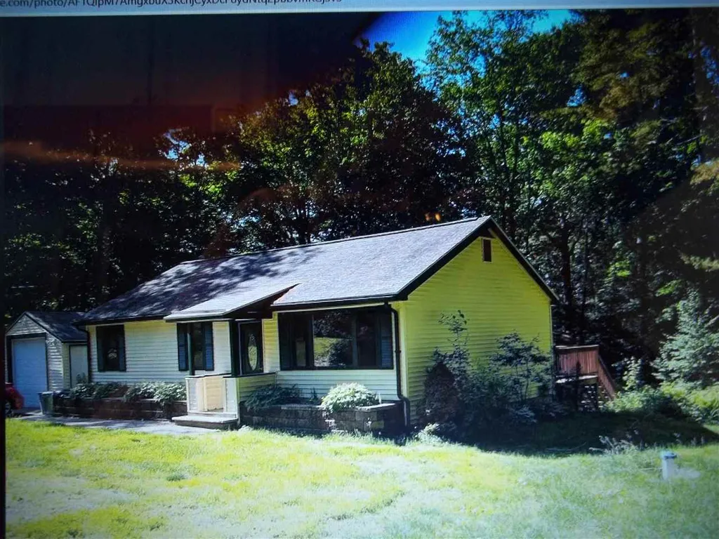 426 Brown Hill Road Belmont NH 03220