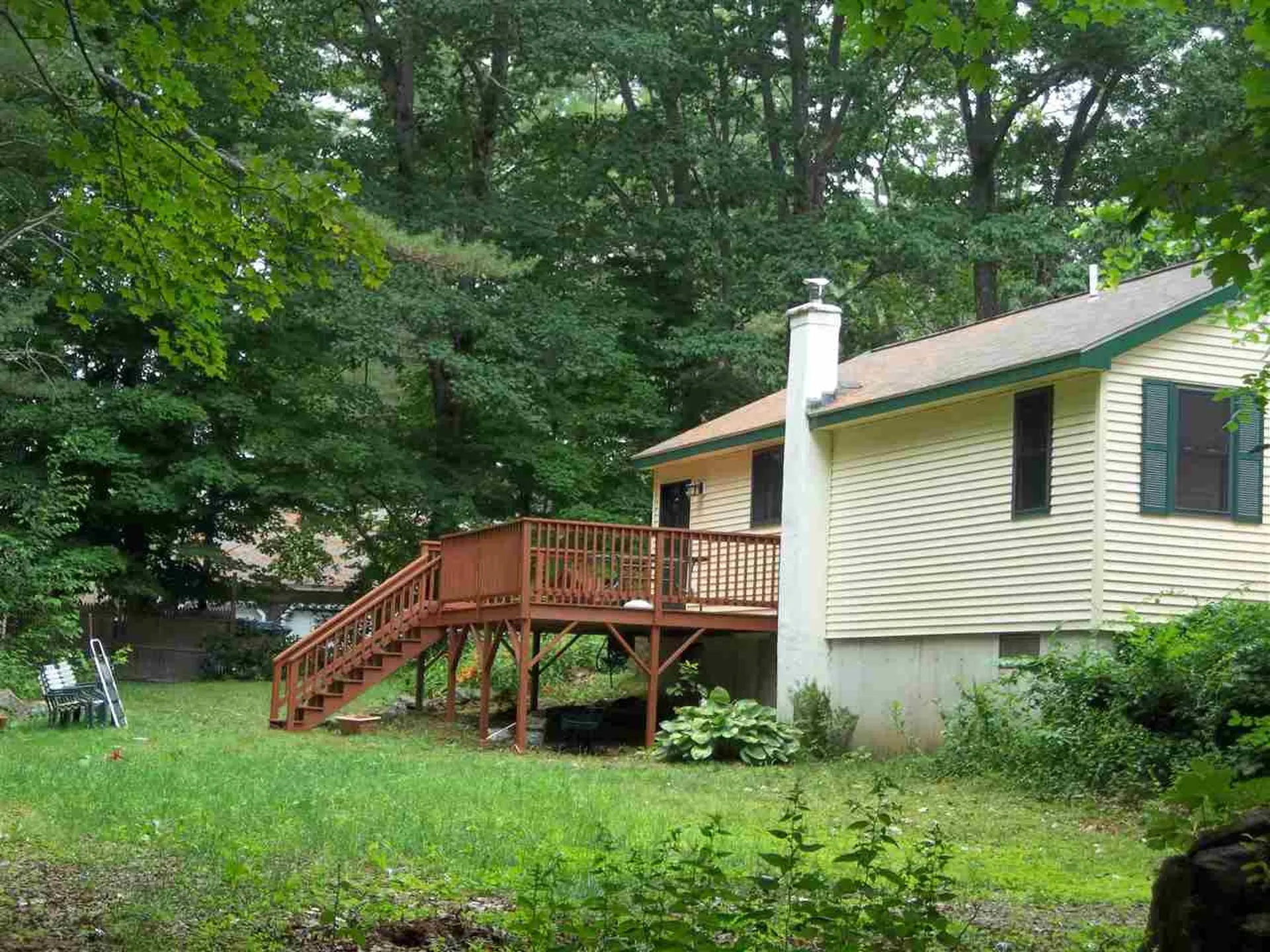 426 Brown Hill Road Belmont NH 03220