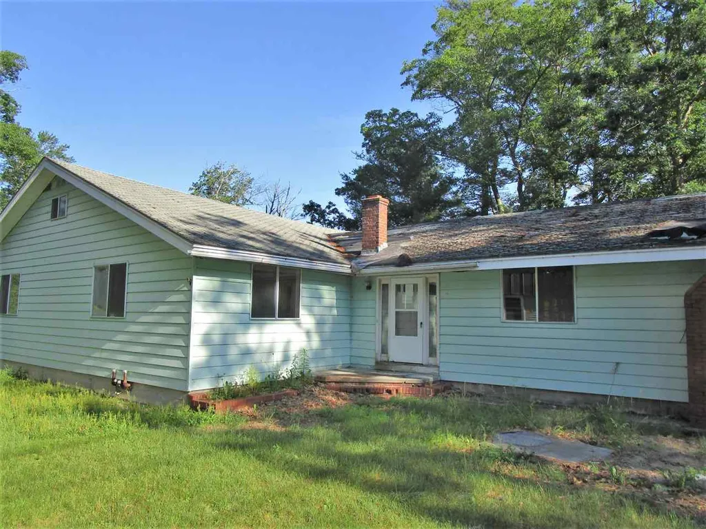 21 West Street Amherst NH 03031
