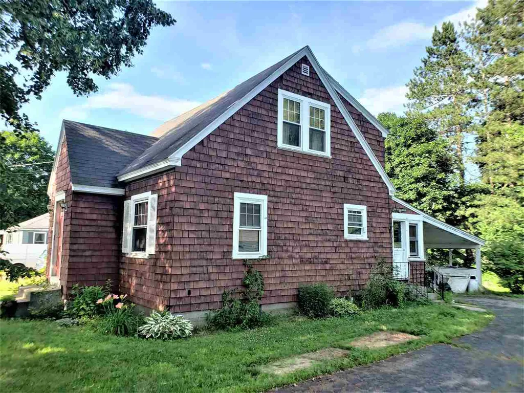 93 River Street Keene NH 03431