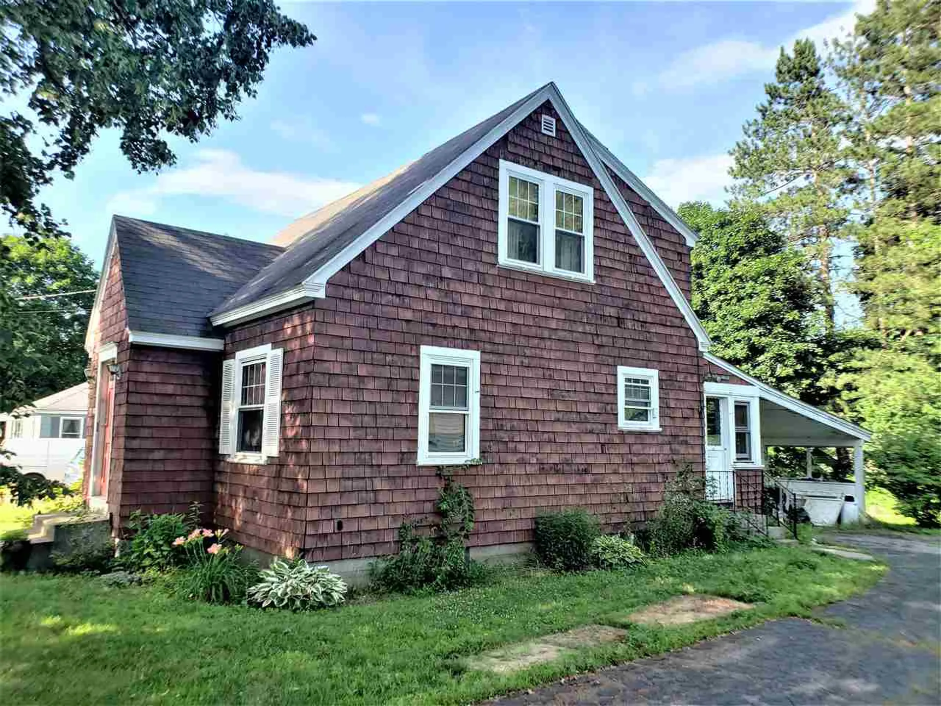 93 River Street Keene NH 03431