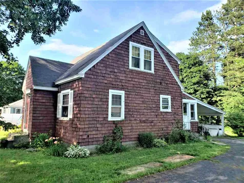 93 River Street Keene NH 03431