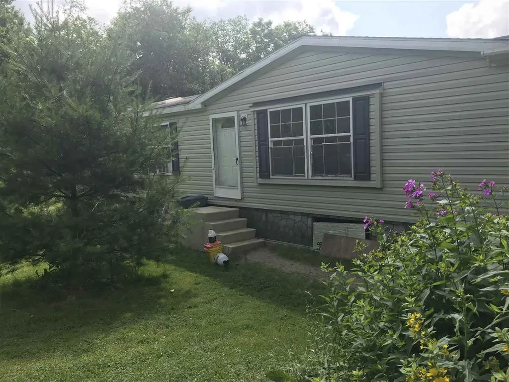 228 Charlestown Road Acworth NH 03601