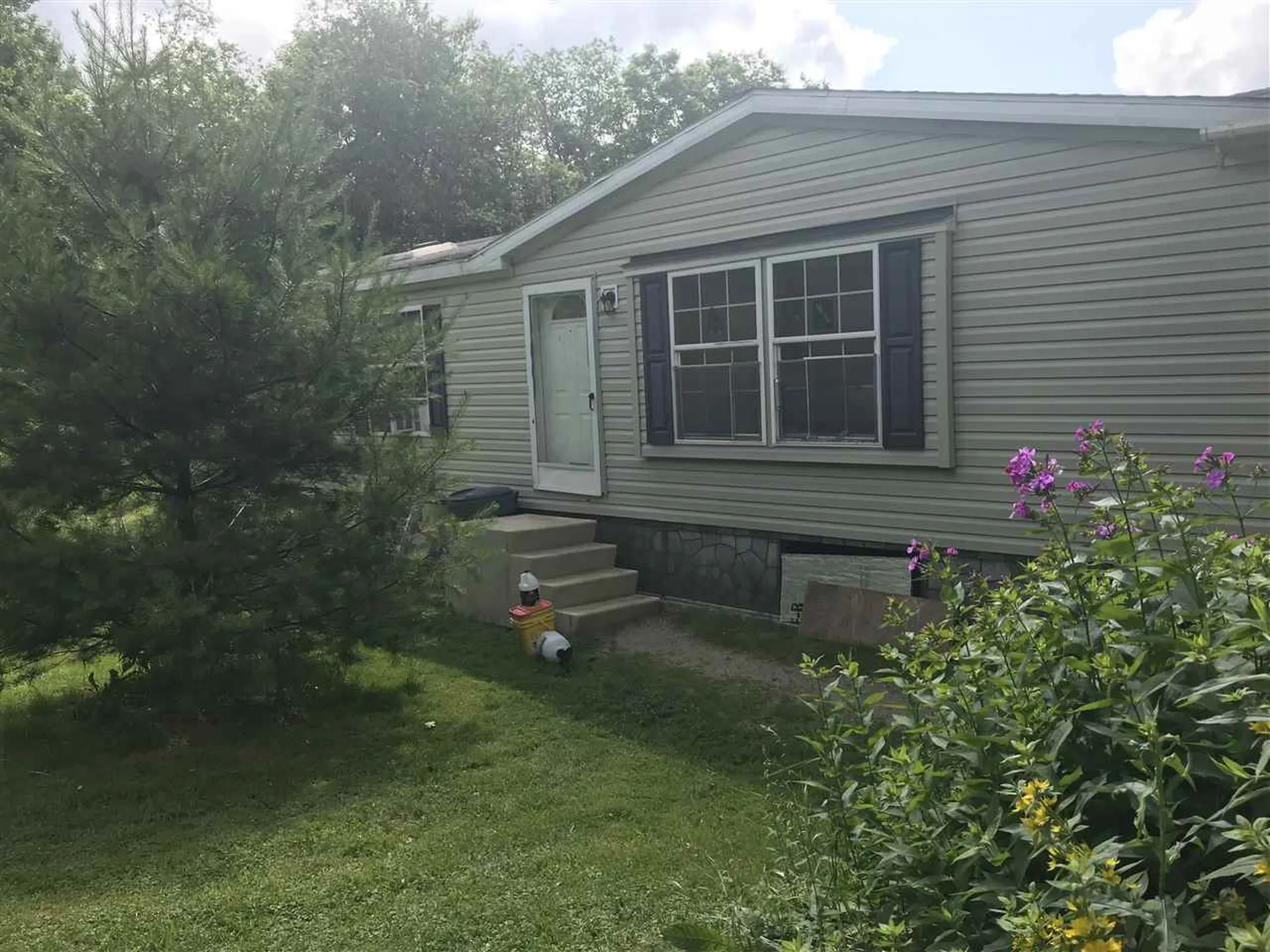 228 Charlestown Road Acworth NH 03601