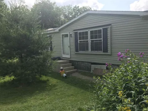 228 Charlestown Road Acworth NH 03601