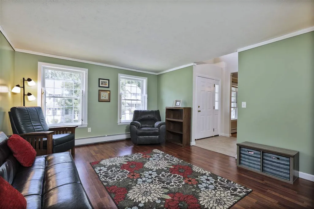 42 Dominique Drive Concord NH 03301