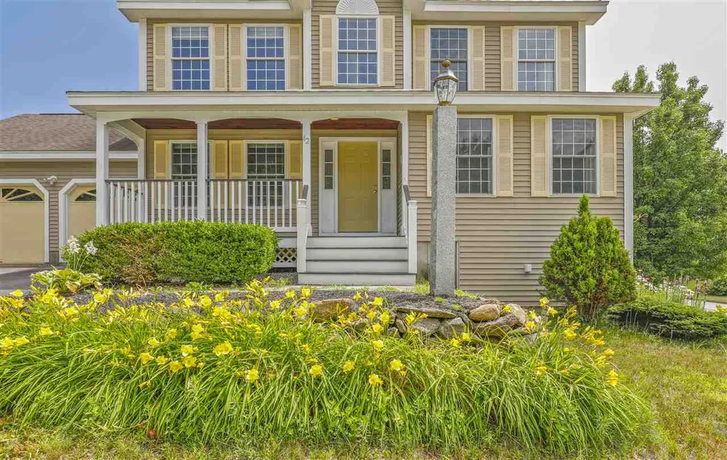 42 Dominique Drive Concord NH 03301