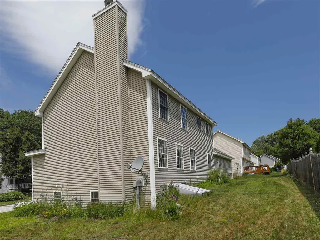 42 Dominique Drive Concord NH 03301
