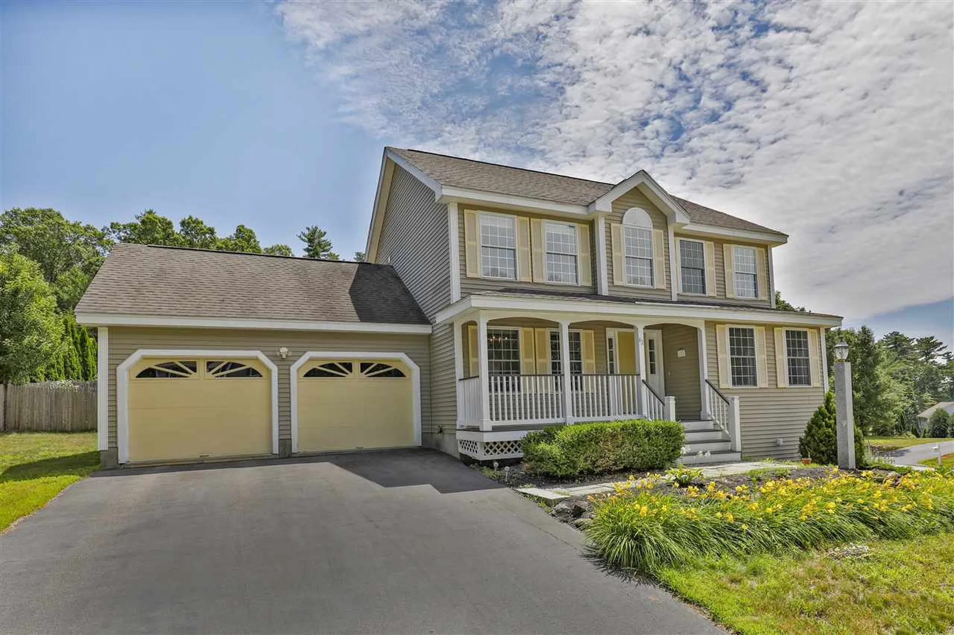 42 Dominique Drive Concord NH 03301