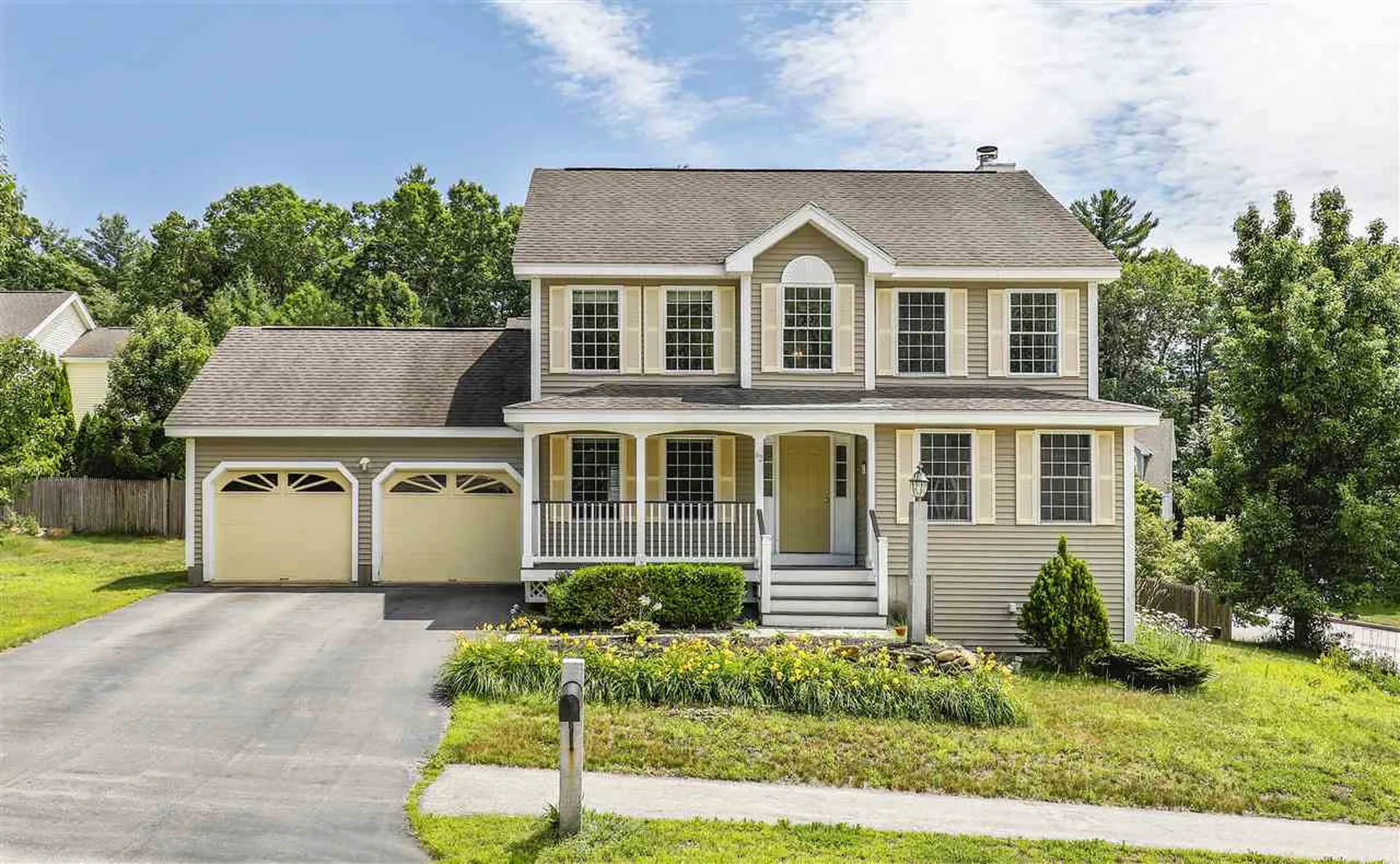 42 Dominique Drive Concord NH 03301