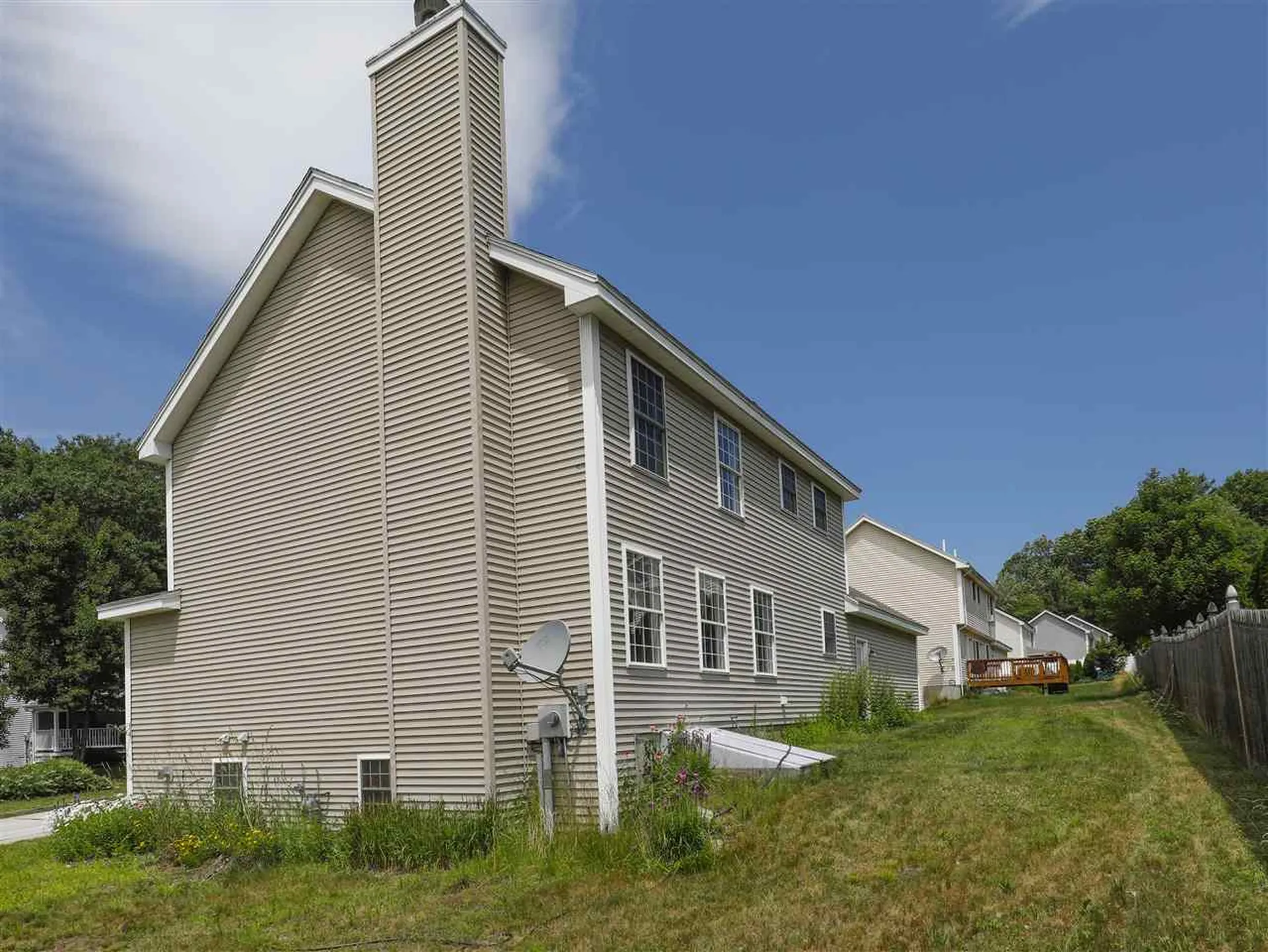 42 Dominique Drive Concord NH 03301