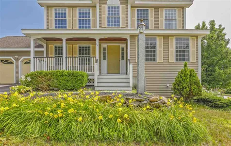 42 Dominique Drive Concord NH 03301