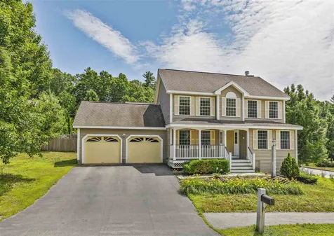 42 Dominique Drive Concord NH 03301
