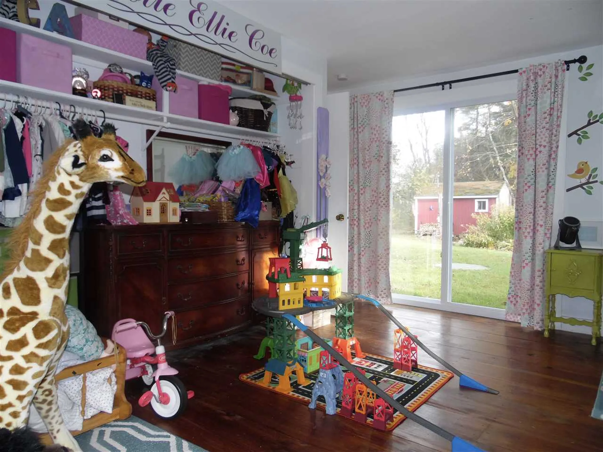 1037 Allen Road Webster NH 03303
