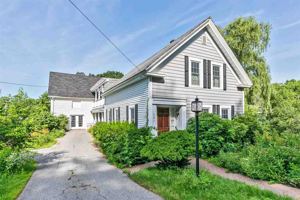 231 Village Street Concord NH 03303