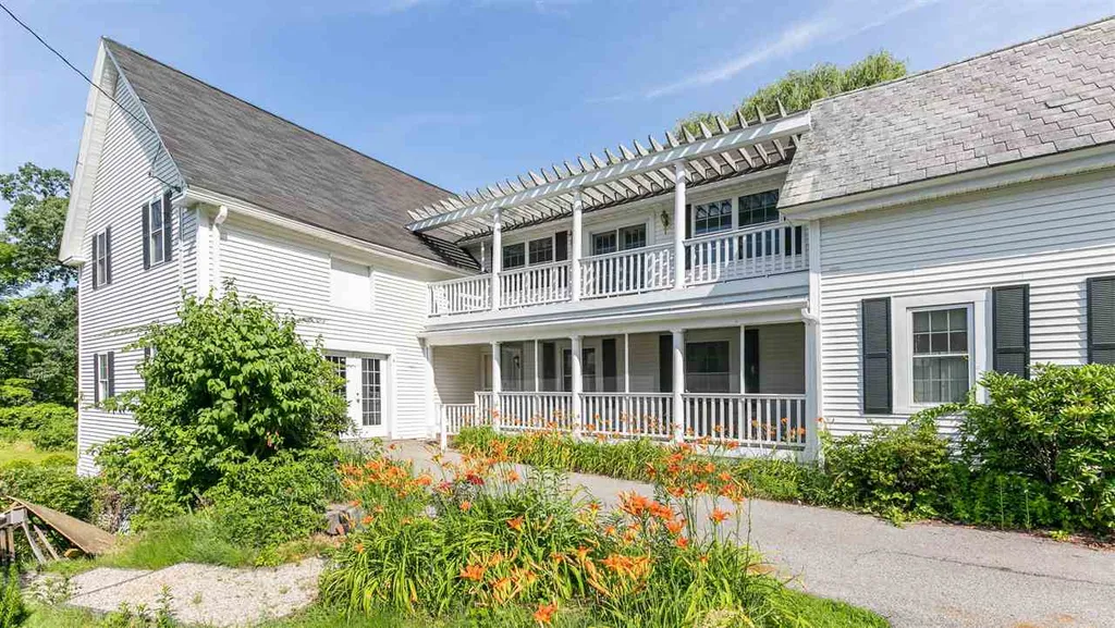 231 Village Street Concord NH 03303