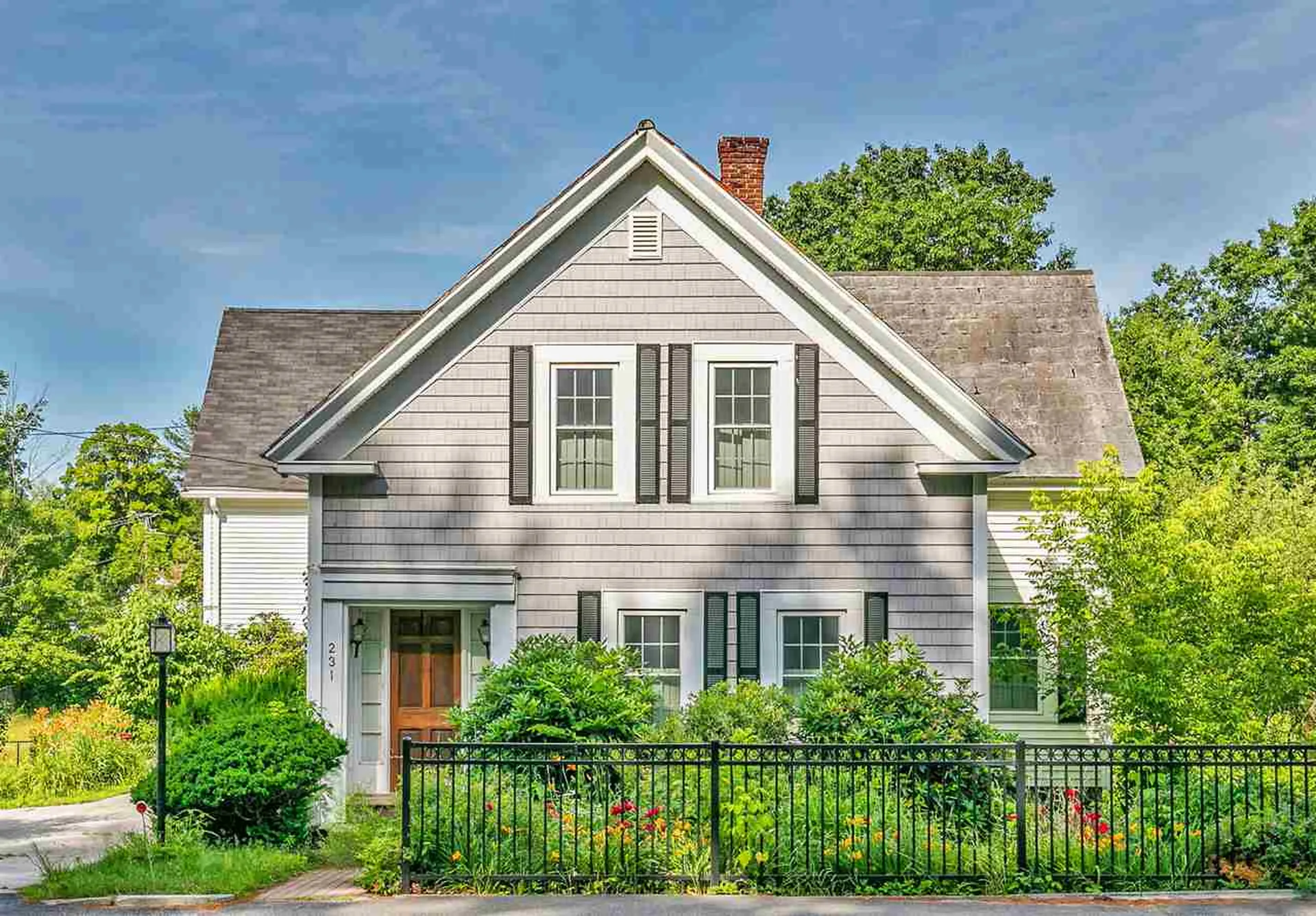 231 Village Street Concord NH 03303
