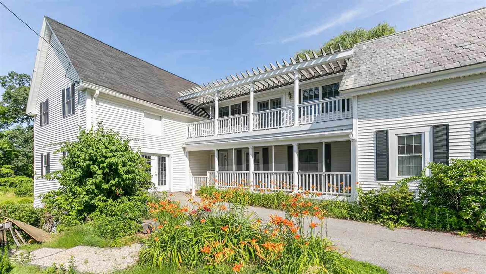 231 Village Street Concord NH 03303