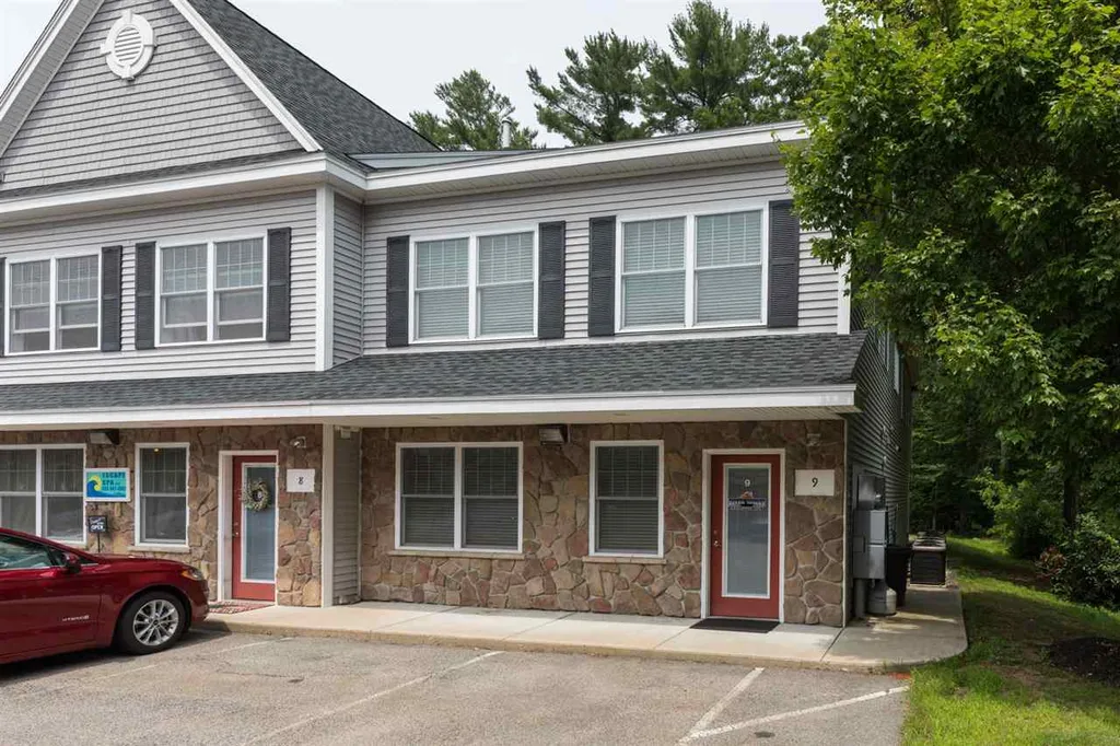 9 Patriot Drive Dover NH 03820