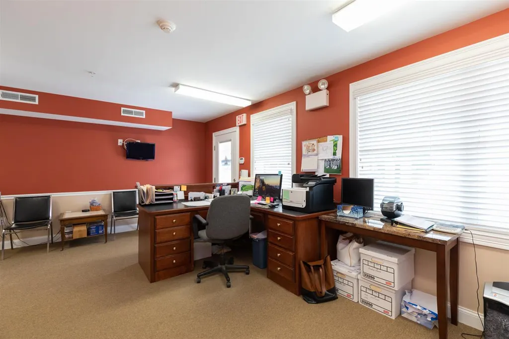 9 Patriot Drive Dover NH 03820