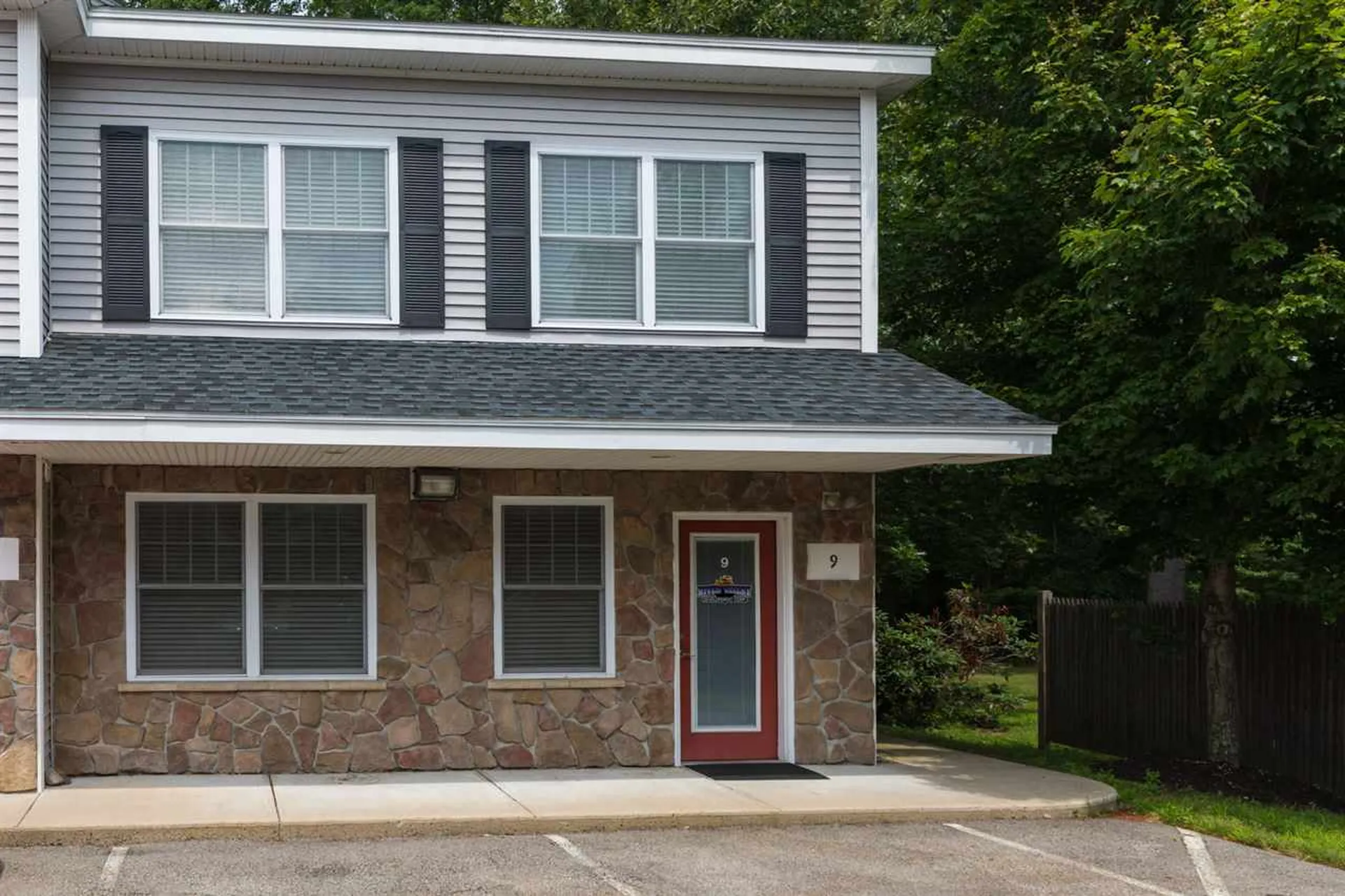 9 Patriot Drive Dover NH 03820