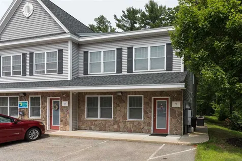 9 Patriot Drive Dover NH 03820