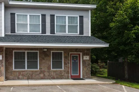 9 Patriot Drive Dover NH 03820