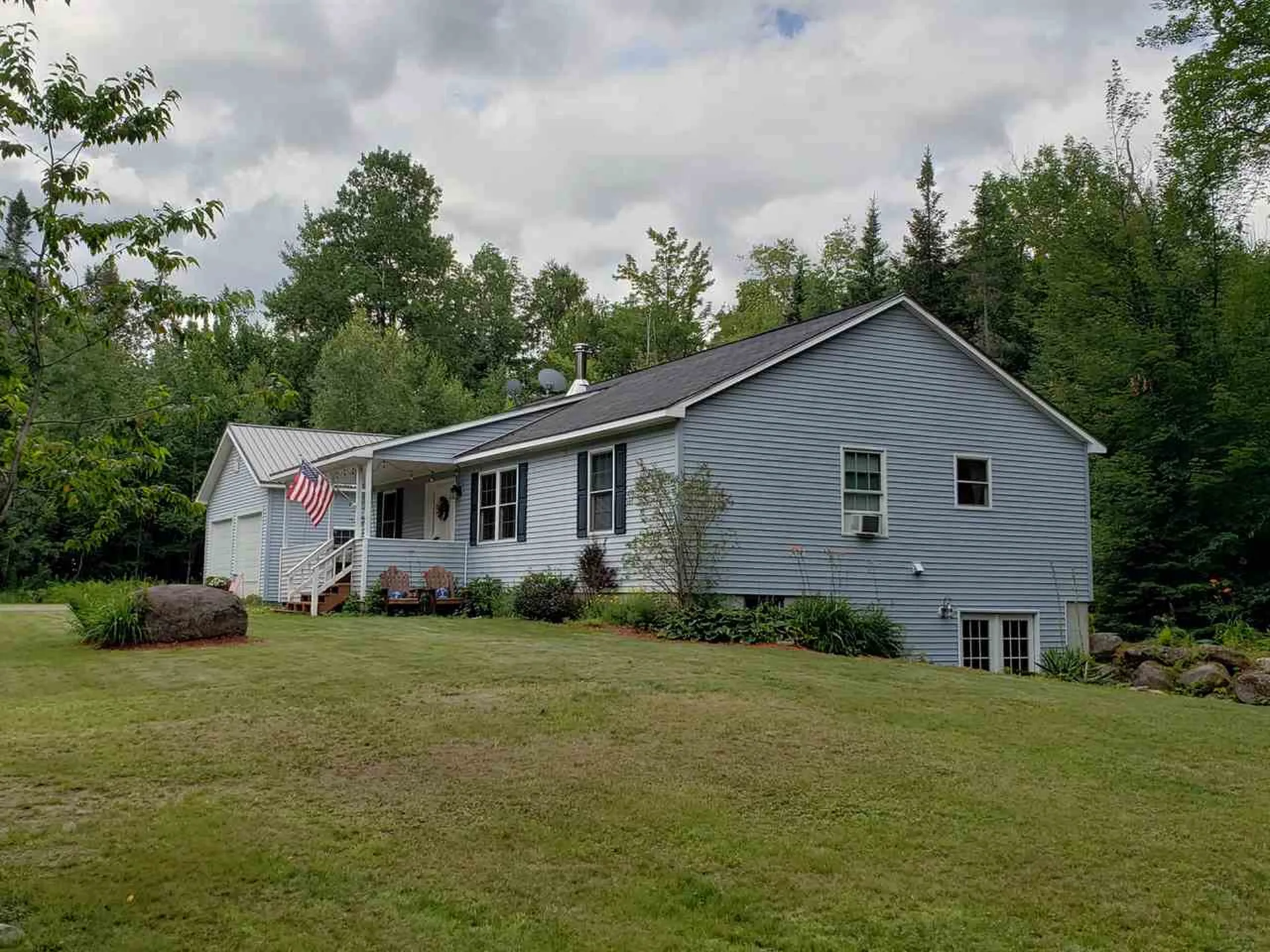 100 Cottage Street Bethlehem NH 03574
