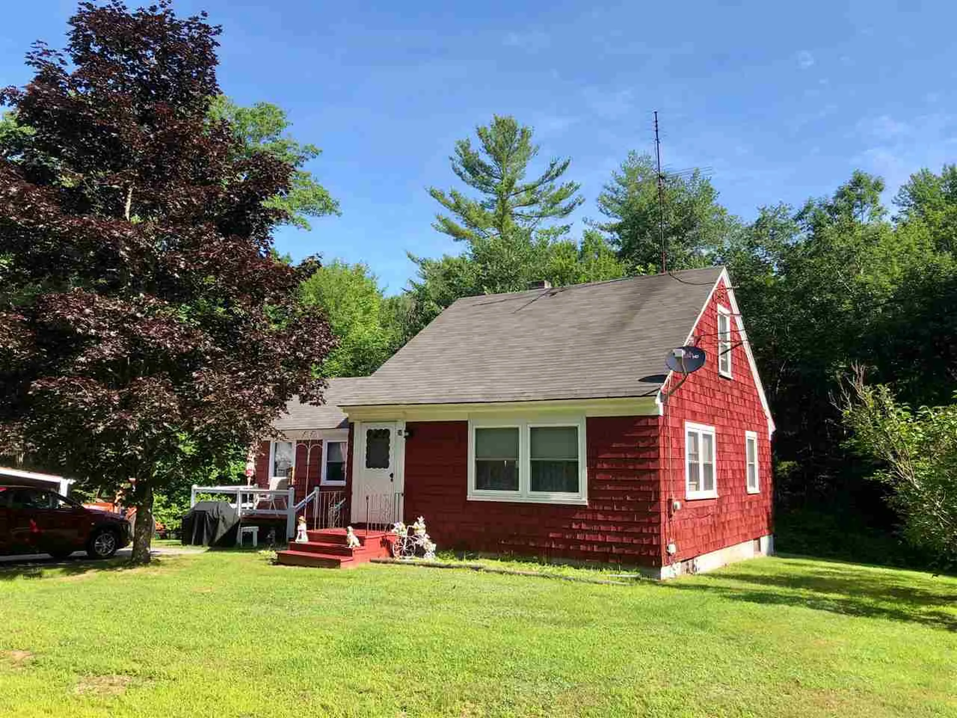 26 Fogg Road Epping NH 03042