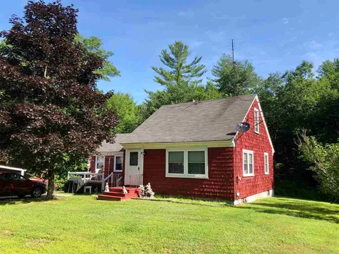 26 Fogg Road Epping NH 03042