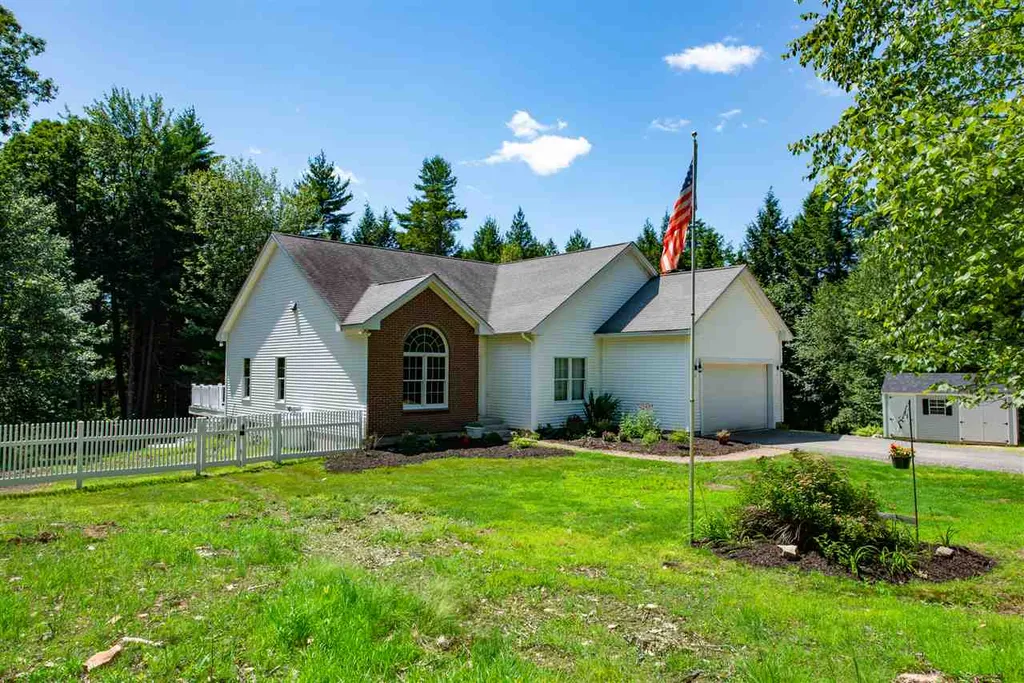 45 Earls Road South Berwick ME 03908