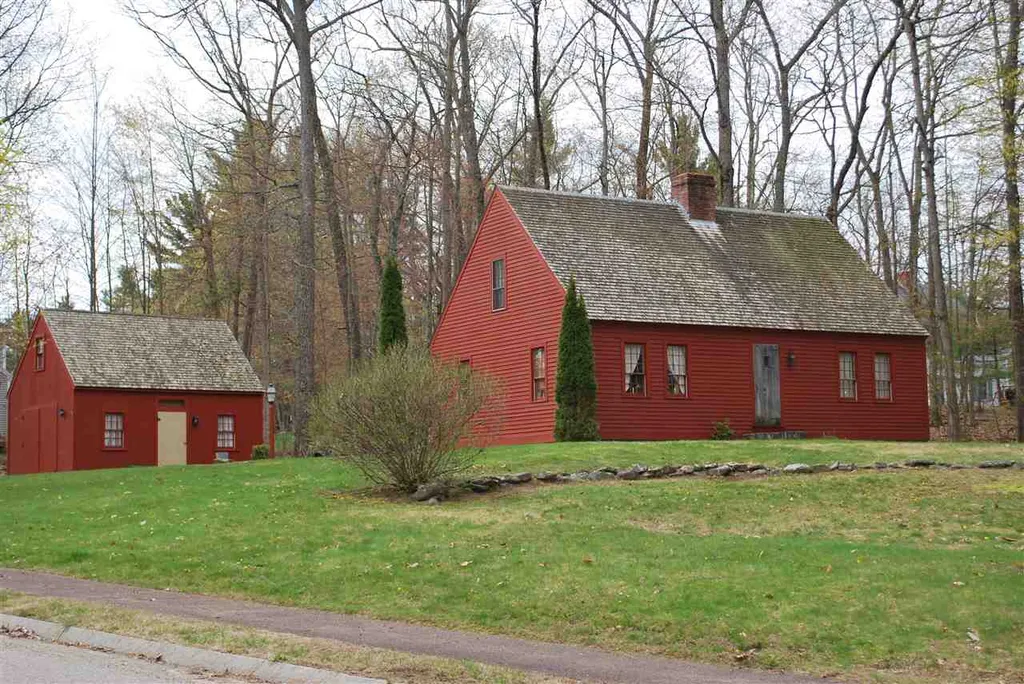 5 Harlans Way Dover NH 03820