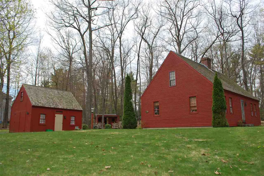 5 Harlans Way Dover NH 03820