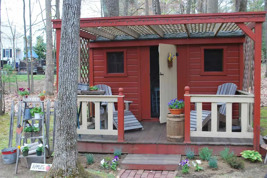 5 Harlans Way Dover NH 03820