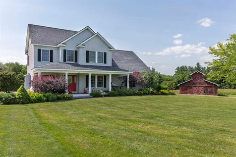 100 Daisy Hill Road Lebanon NH 03766