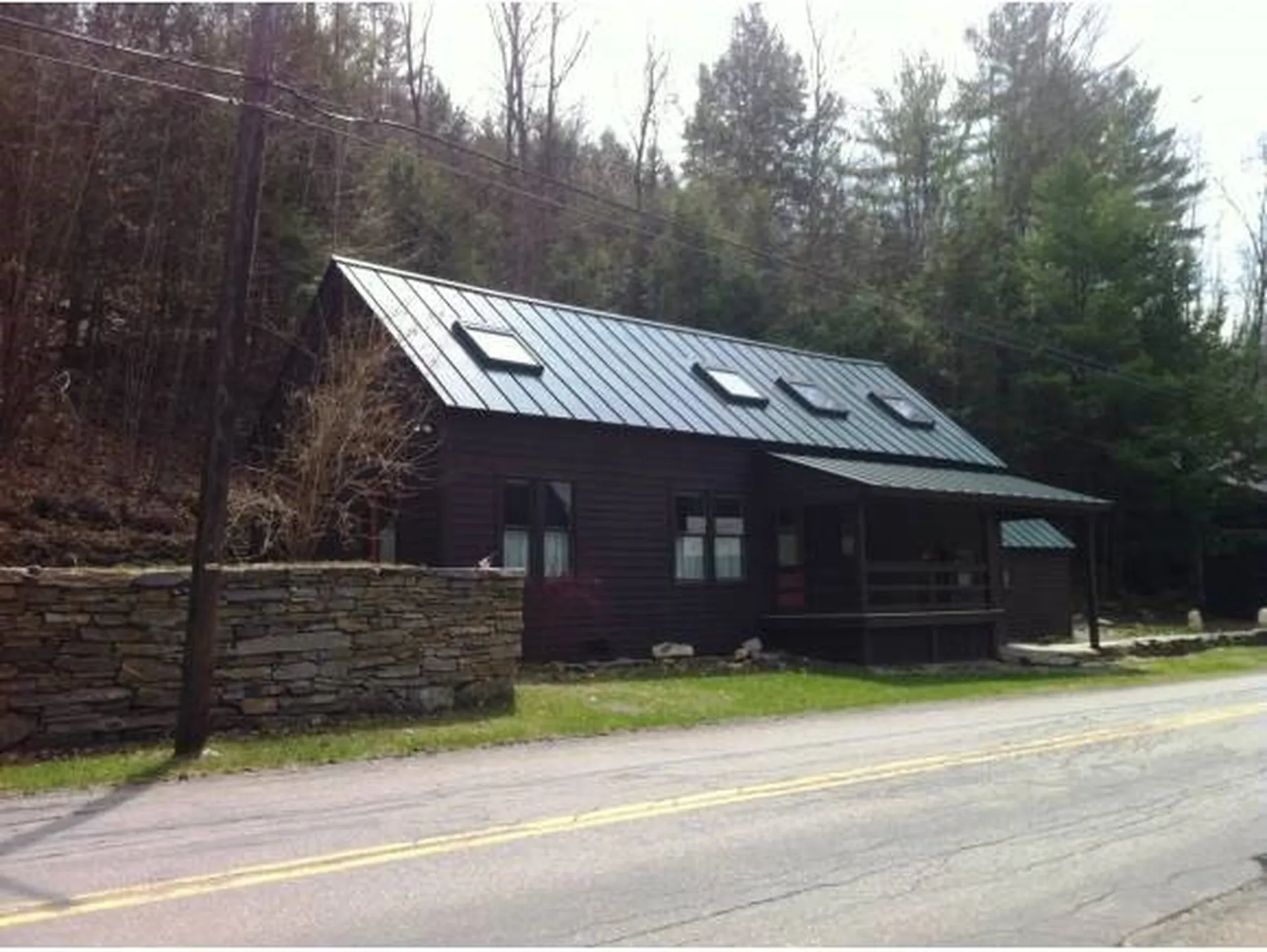 2479 Route 121 East Grafton VT 05146