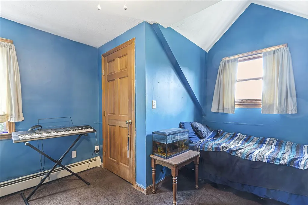 2 Shannon Way Brentwood NH 03833