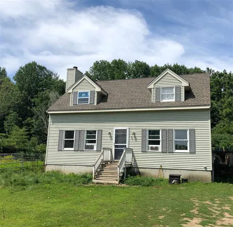 2 Shannon Way Brentwood NH 03833