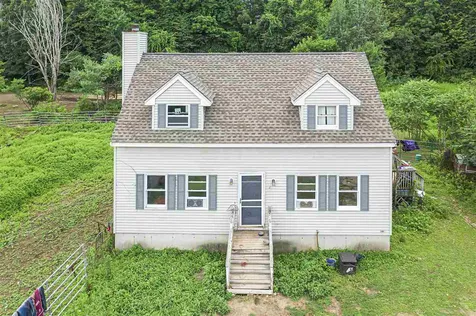 2 Shannon Way Brentwood NH 03833