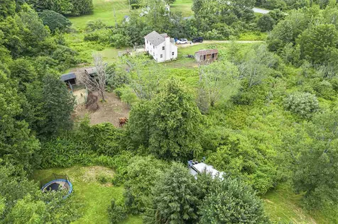 2 Shannon Way Brentwood NH 03833