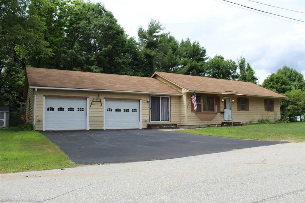 140 Victory Drive Franklin NH 03235
