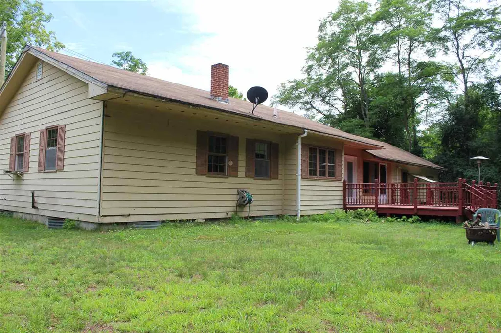 140 Victory Drive Franklin NH 03235