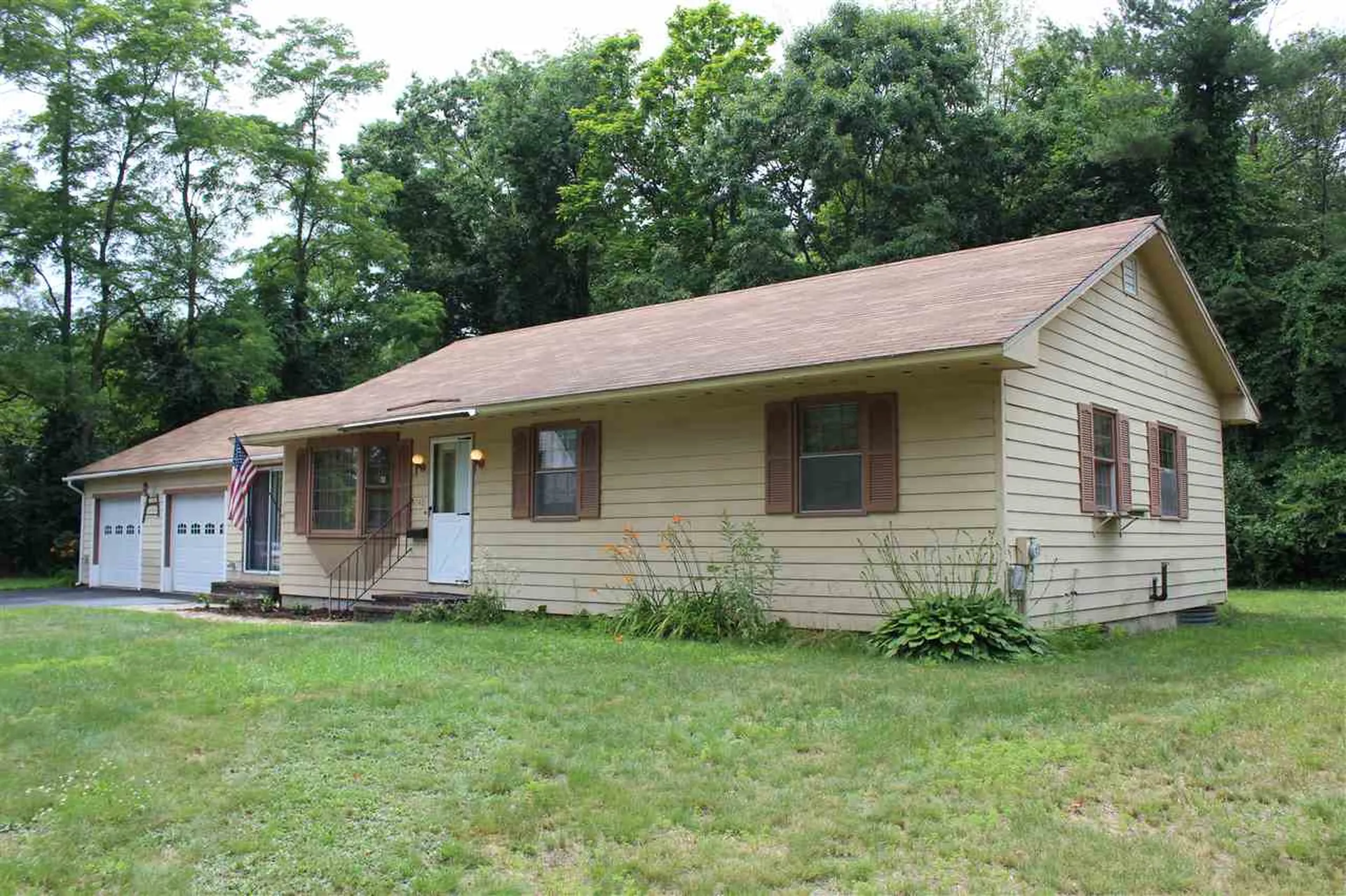 140 Victory Drive Franklin NH 03235