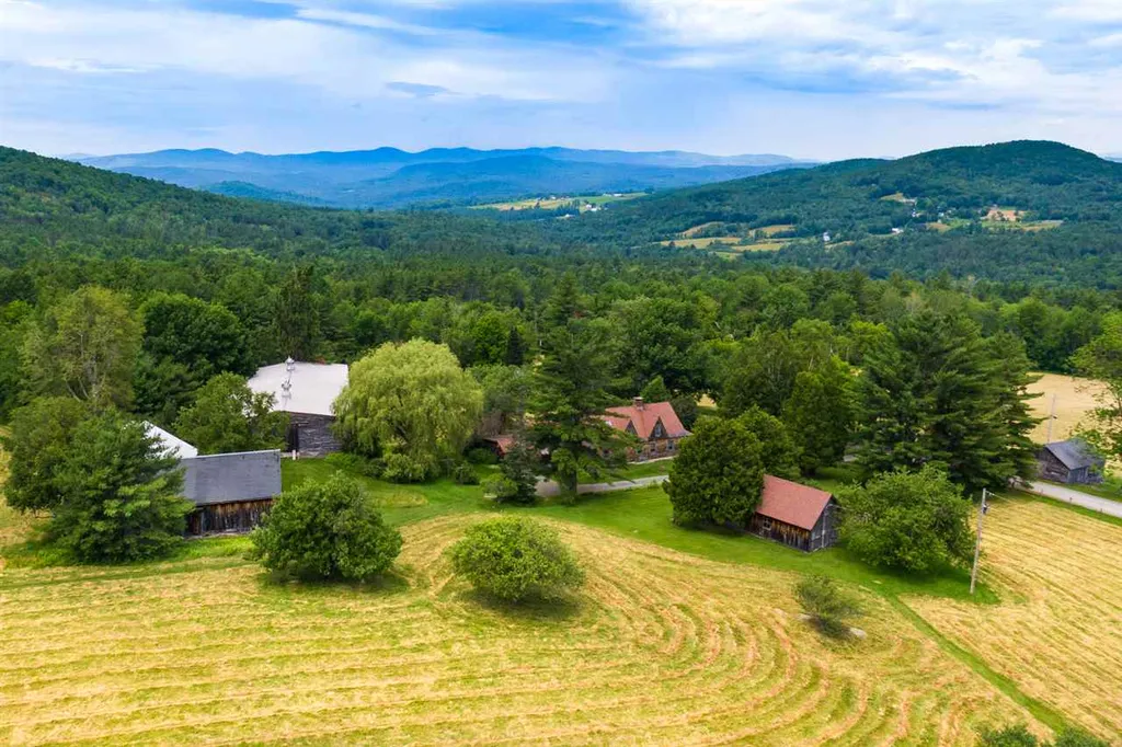 568 Gale Chandler Road Landaff NH 03585