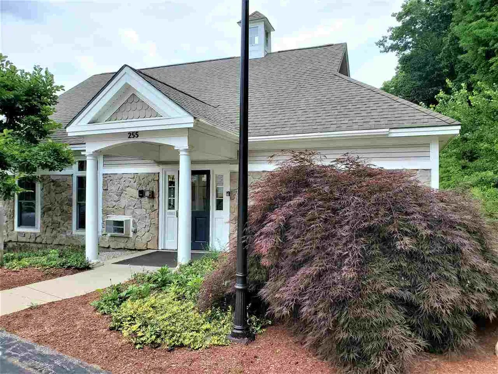 245 Edward J Roy Drive Manchester NH 03104