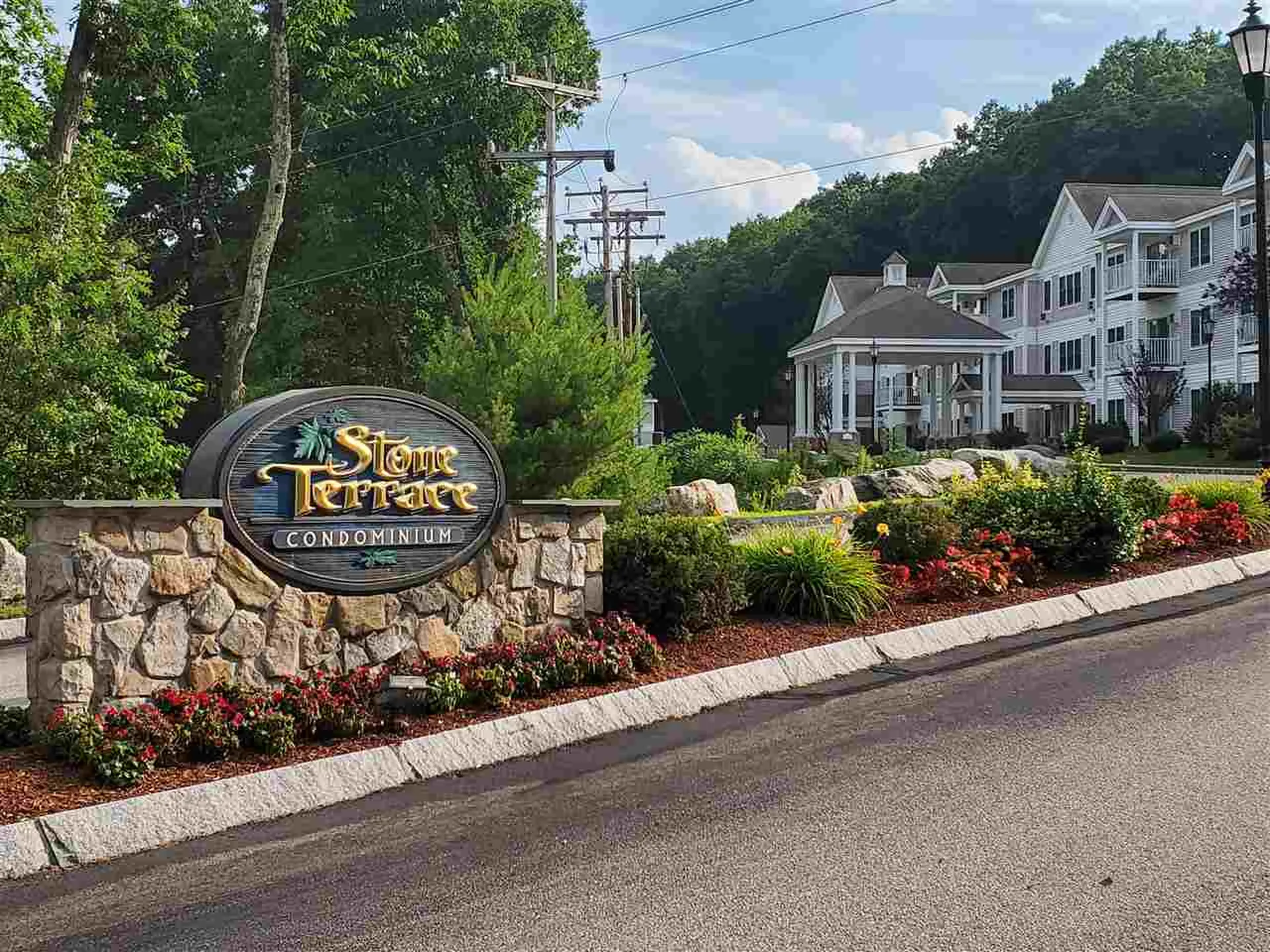 245 Edward J Roy Drive Manchester NH 03104