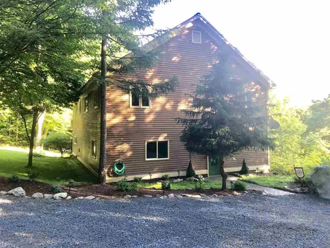 153 Heath Road Bristol VT 05443